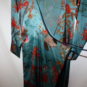 Zara Kimono Size Small